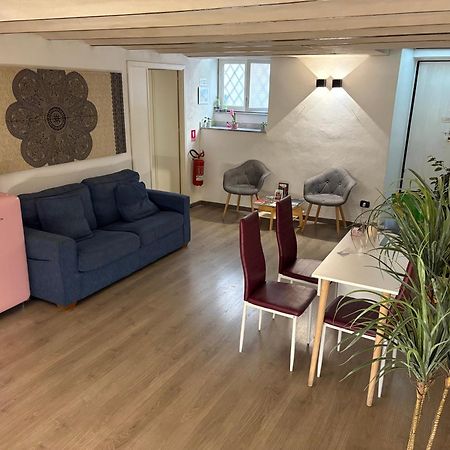 Palermo Alla Gancia Room Ngoại thất bức ảnh