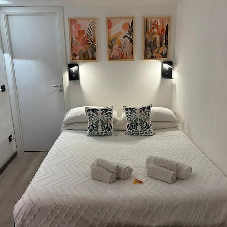 Palermo Alla Gancia Room Ngoại thất bức ảnh