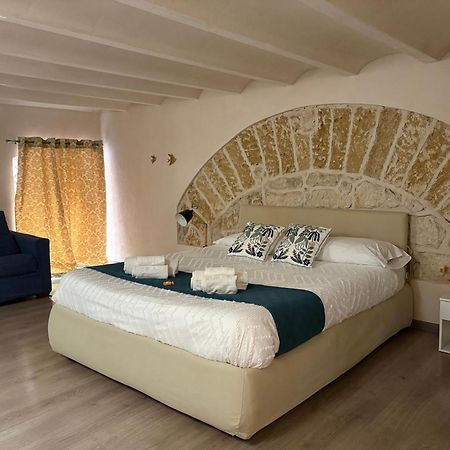 Palermo Alla Gancia Room Ngoại thất bức ảnh