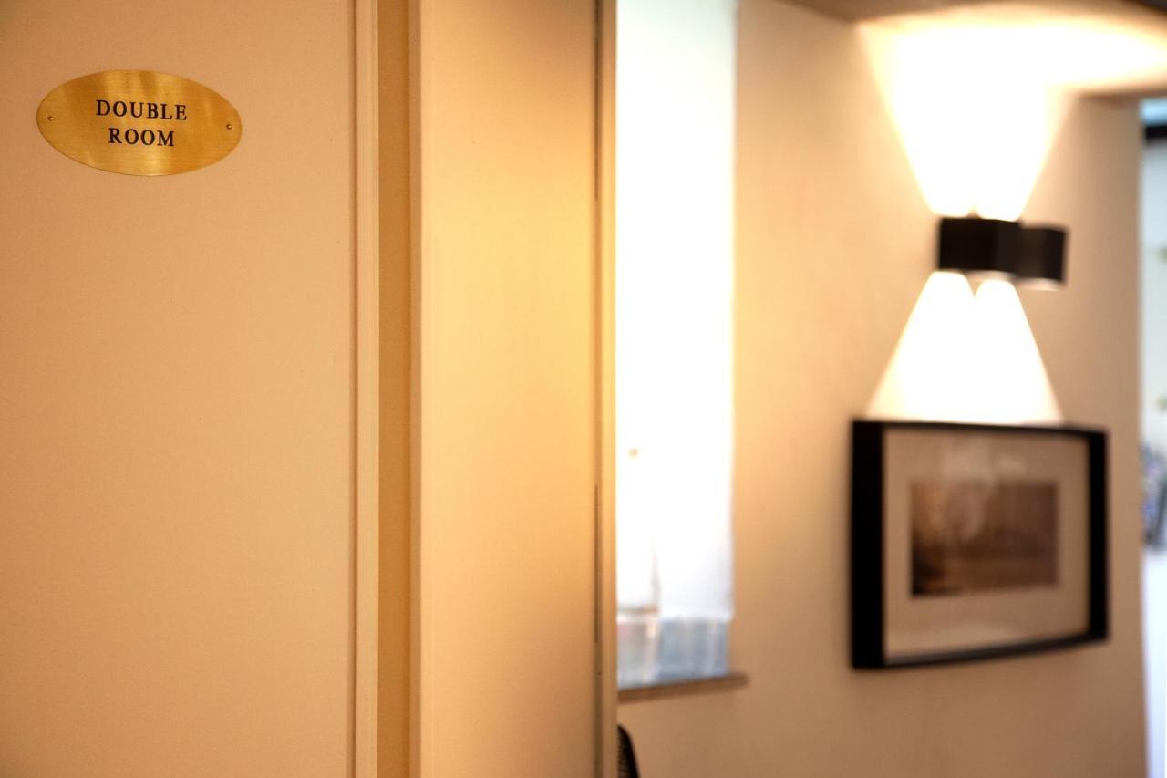 Palermo Alla Gancia Room Ngoại thất bức ảnh