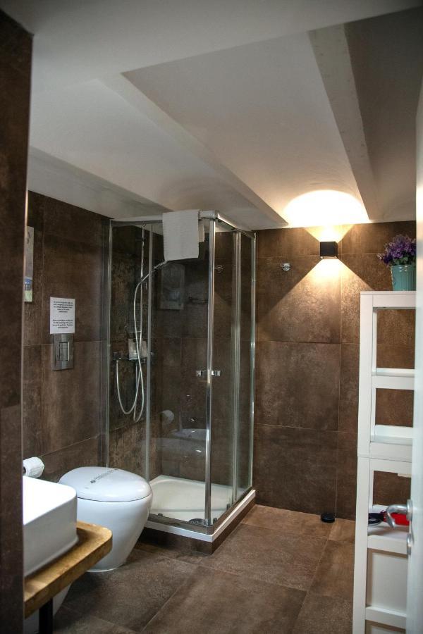 Palermo Alla Gancia Room Ngoại thất bức ảnh