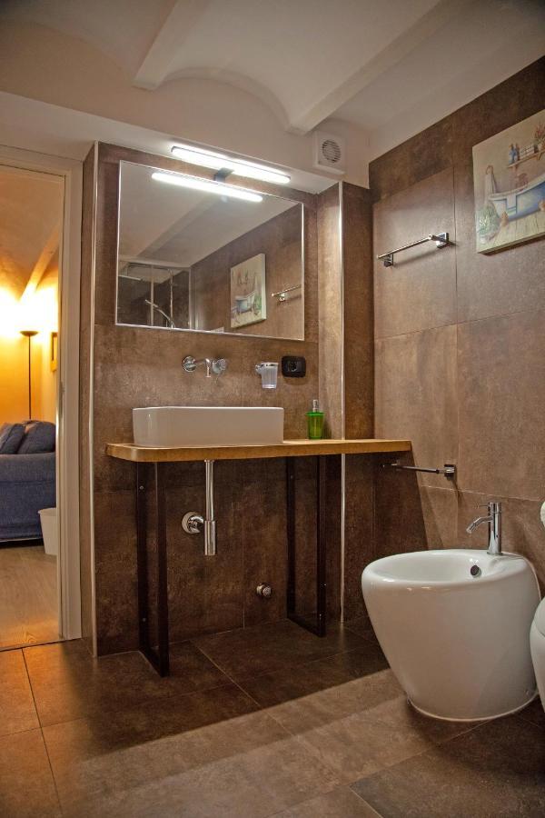 Palermo Alla Gancia Room Ngoại thất bức ảnh