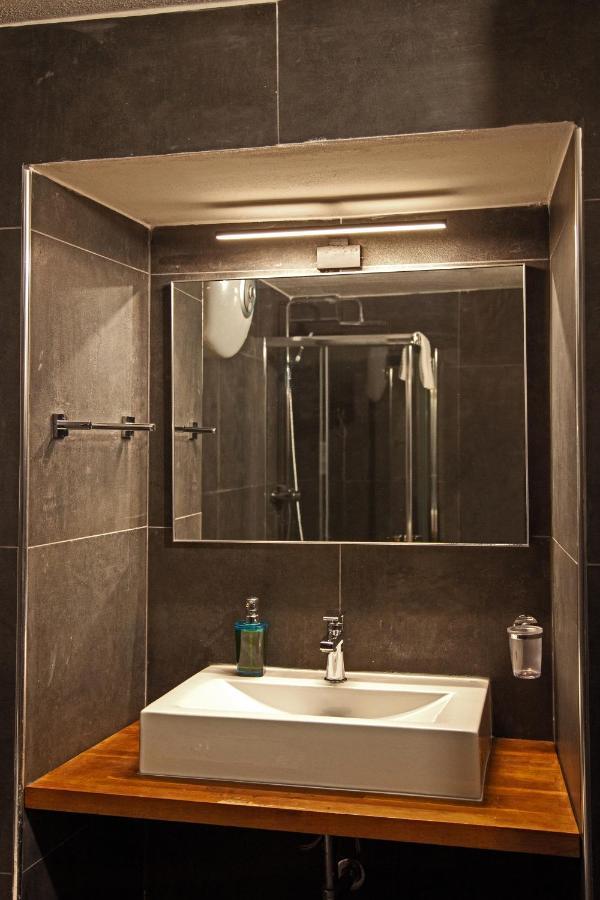 Palermo Alla Gancia Room Ngoại thất bức ảnh