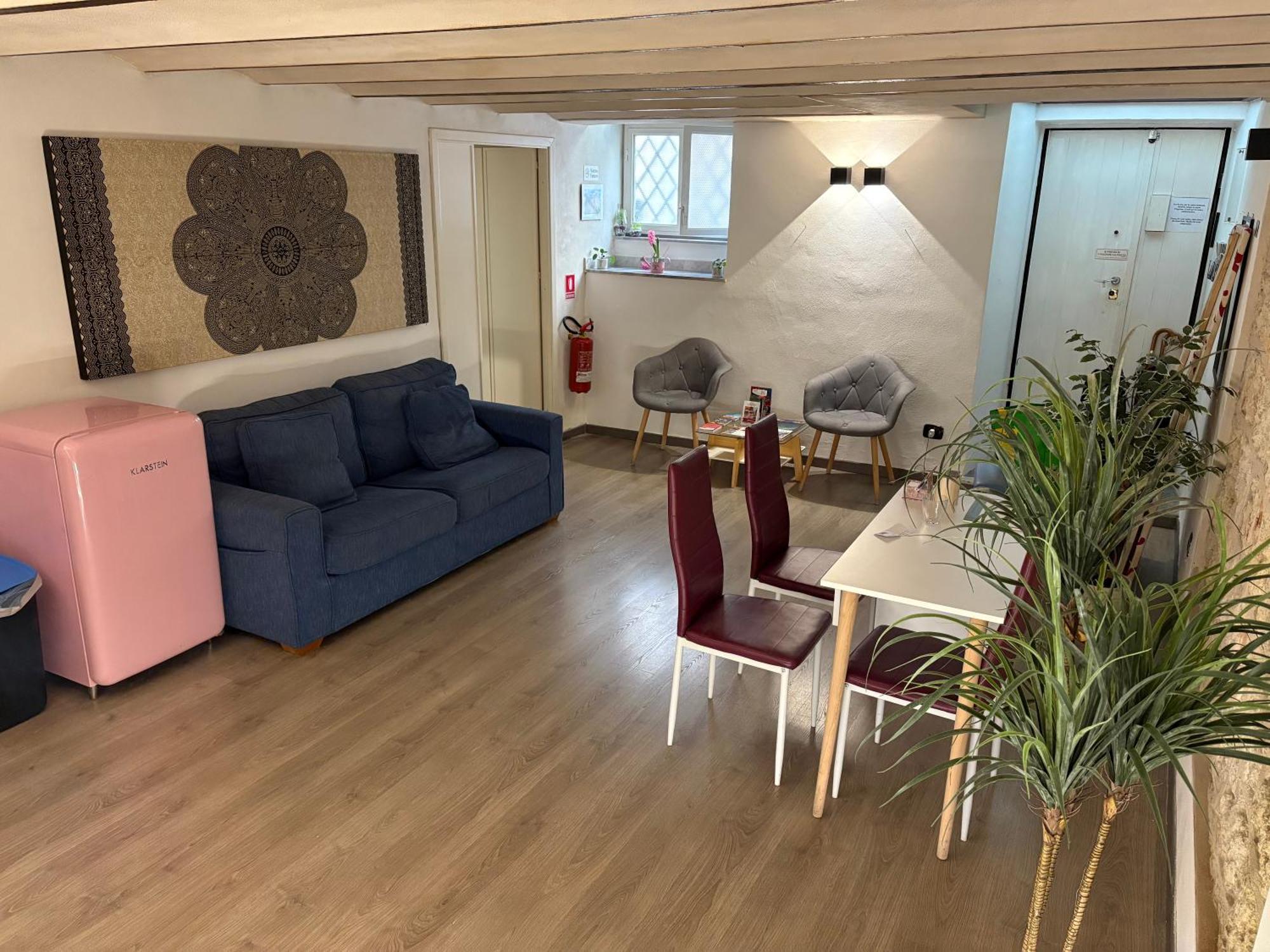 Palermo Alla Gancia Room Ngoại thất bức ảnh